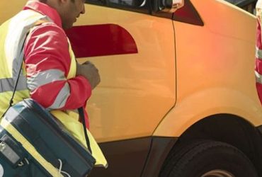 accidental response accidental response